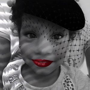 Meet your Posher, Alba